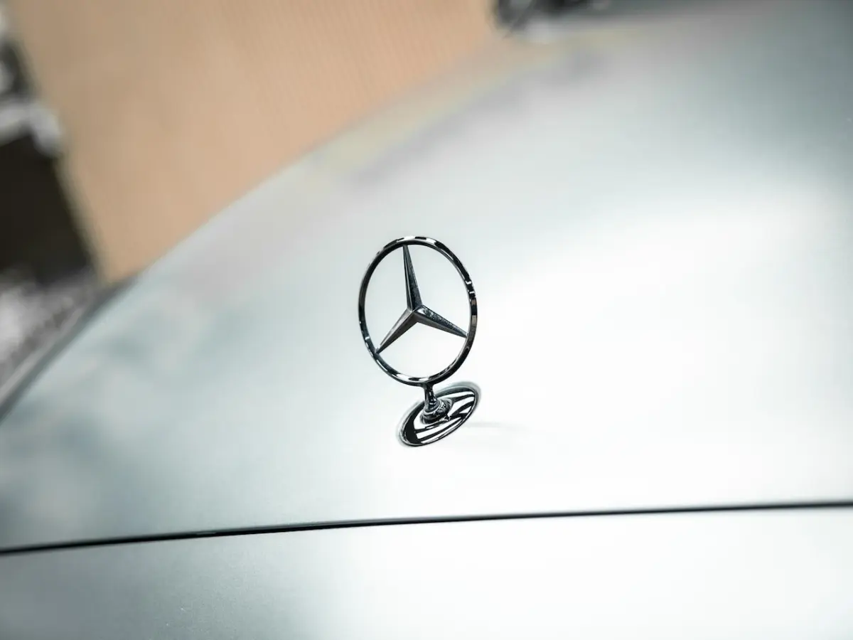 AMG 63 S E Performance | Burmester 4D | Carbon | Massage | Panoramadak