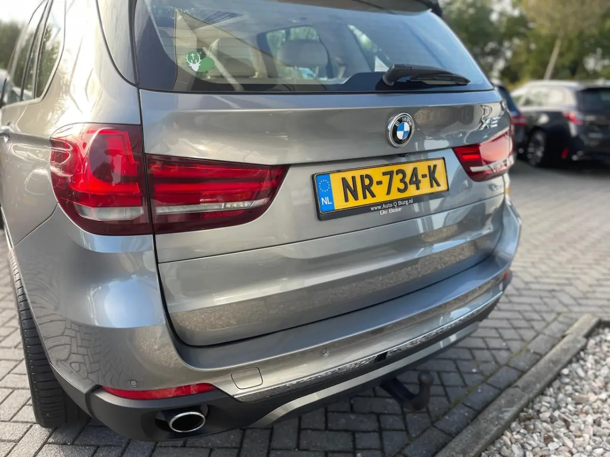 XDrive30d High Executive | Automaat | Panorama dak | Trekhaak | Standkachel | Leder | LED
