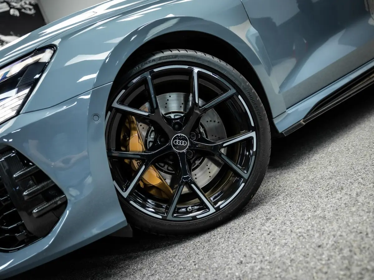Sportback 2.5 TFSI quattro | AkrapoviÄ | Eventuri | Urban |