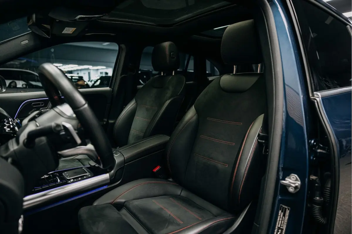 180 d Business Solution AMG | AMG-Line | Pano | Stoelverwarming | Achteruitrijcamera |