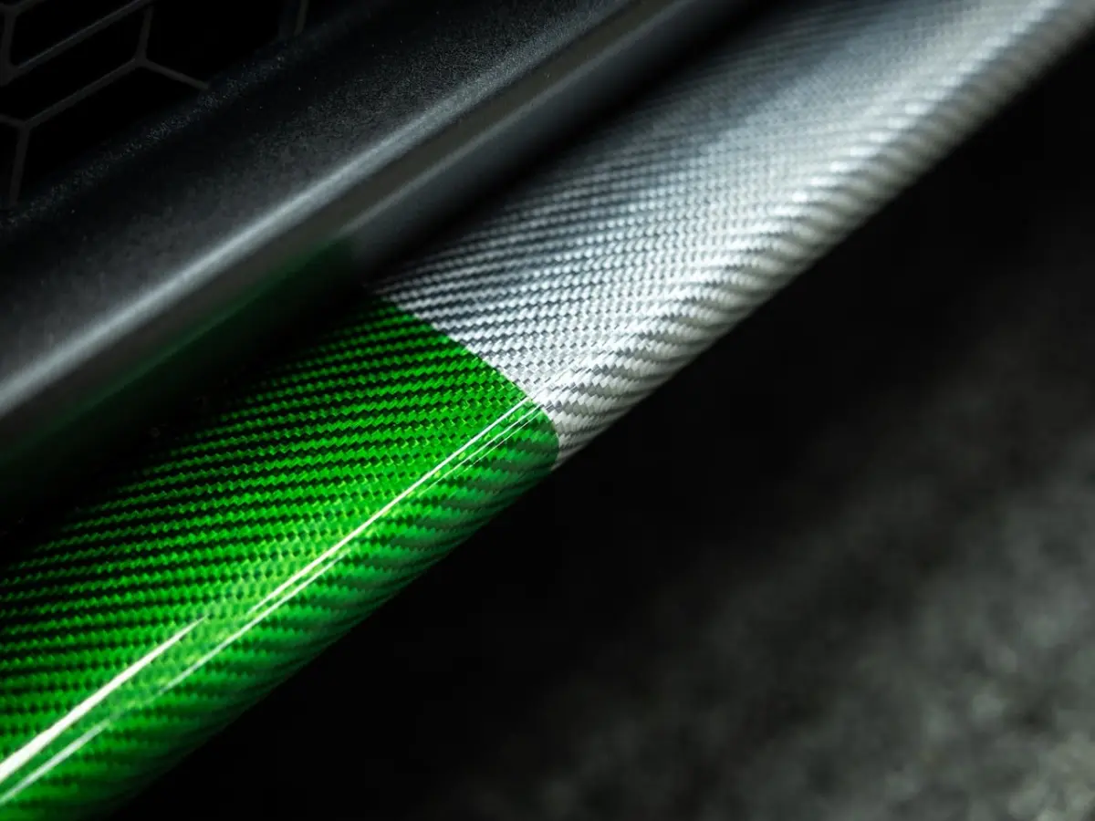 1.4 T-Jet 595 Pista | Record Monza uitlaatsysteem | Carplay | Carbon |