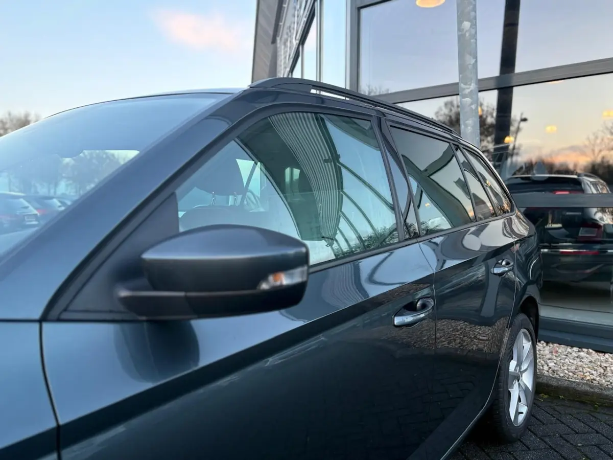 1.0 TSI Ambition | Climate | Navi | PDC | DAB+ | Carplay | Camera |