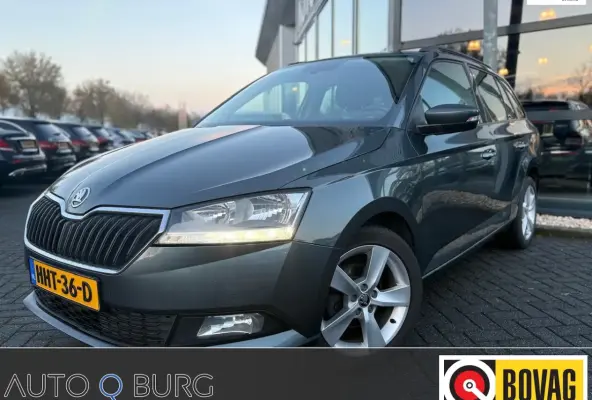 1.0 TSI Ambition | Climate | Navi | PDC | DAB+ | Carplay | Camera |