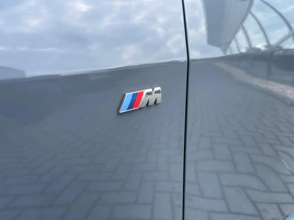 218i M Sport coupe | VOL| M Pakket | ACTIE | Automaat | Trekh | PDC Leer Led | Schuif Dak