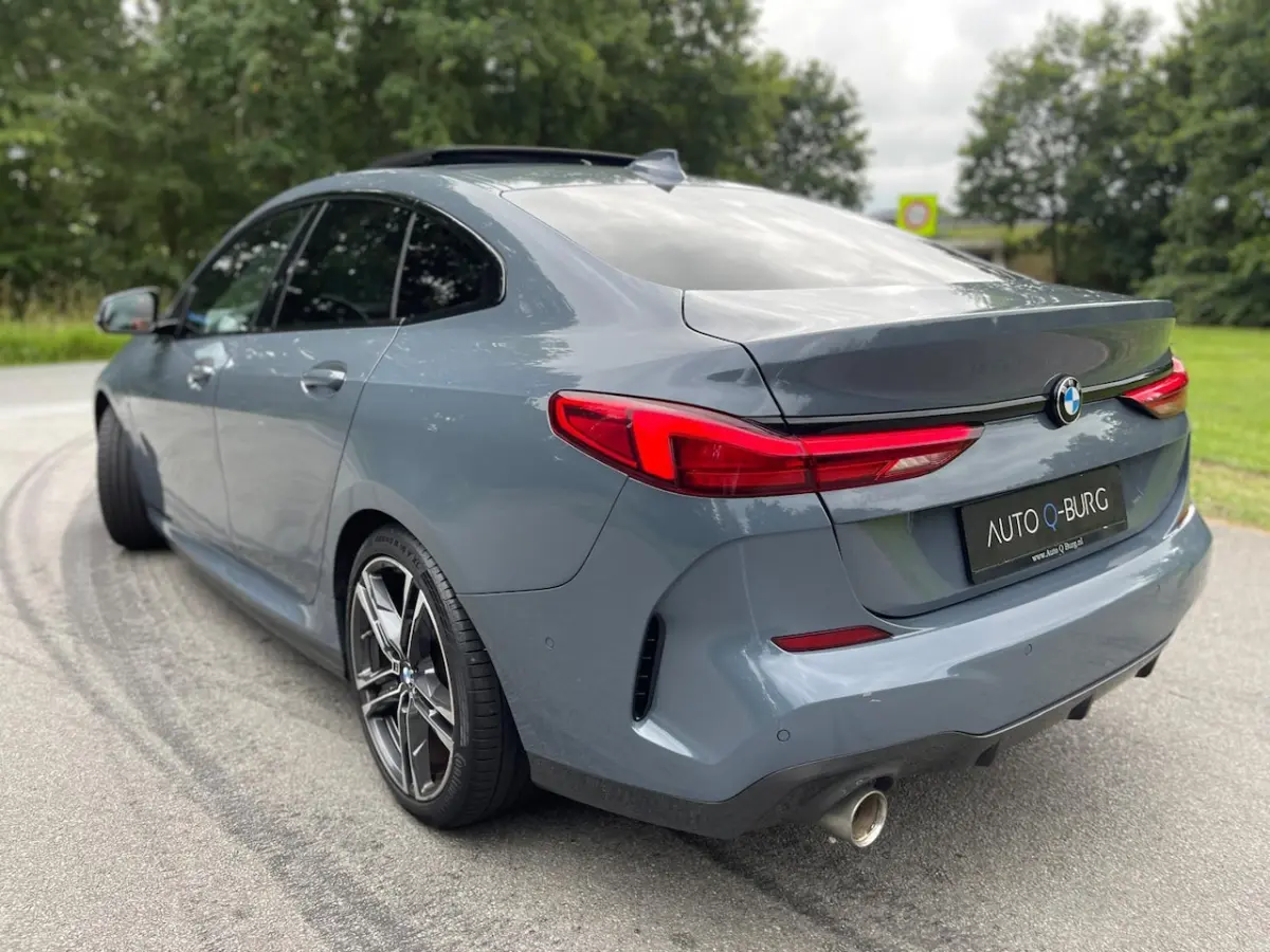 218i M Sport coupe | VOL| M Pakket | ACTIE | Automaat | Trekh | PDC Leer Led | Schuif Dak