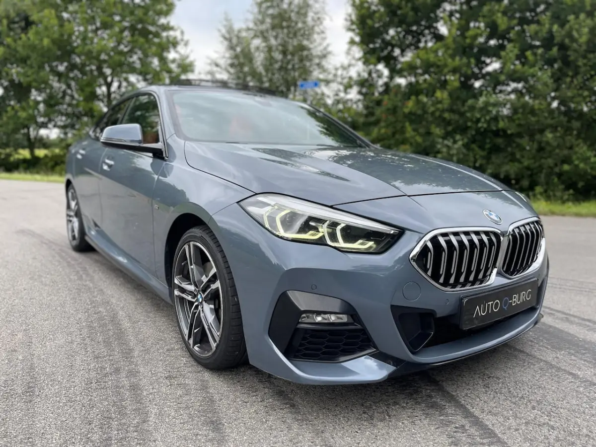 218i M Sport coupe | VOL| M Pakket | ACTIE | Automaat | Trekh | PDC Leer Led | Schuif Dak