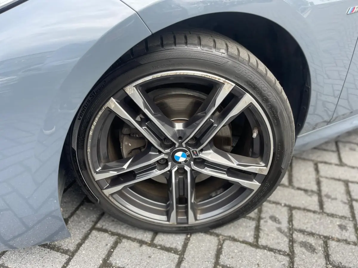 218i M Sport coupe | VOL| M Pakket | ACTIE | Automaat | Trekh | PDC Leer Led | Schuif Dak