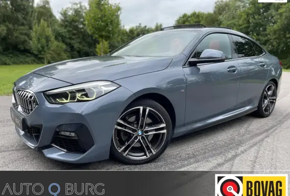 218i M Sport coupe | VOL| M Pakket | ACTIE | Automaat | Trekh | PDC Leer Led | Schuif Dak