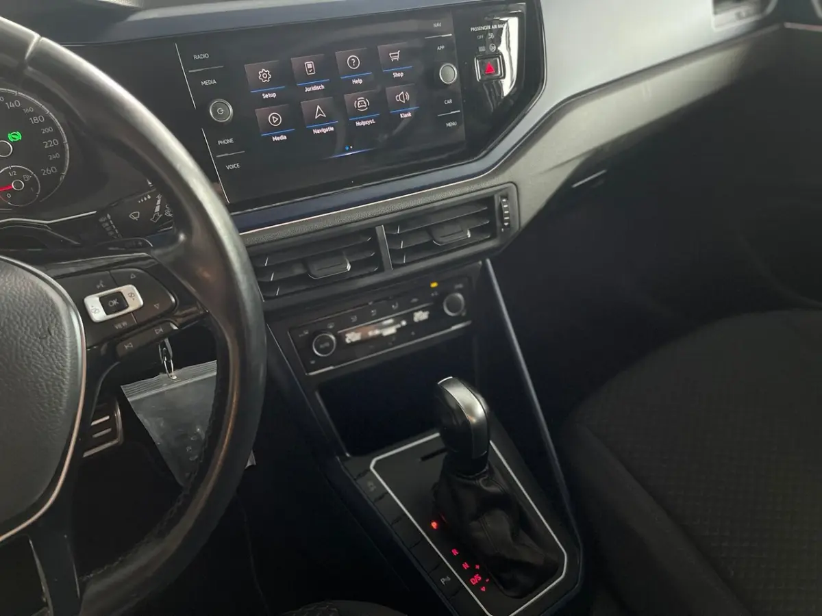 1.0 TSI Highline Business R | Automaat | Stoelverwarming | PDC | Navi | Cruise | Led | Cli