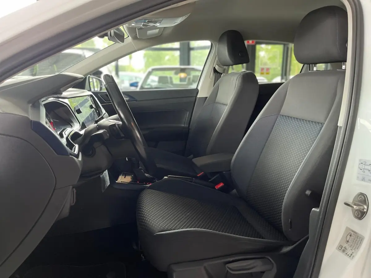 1.0 TSI Highline Business R | Automaat | Stoelverwarming | PDC | Navi | Cruise | Led | Cli