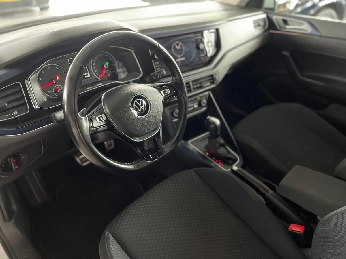 1.0 TSI Highline Business R | Automaat | Stoelverwarming | PDC | Navi | Cruise | Led | Cli