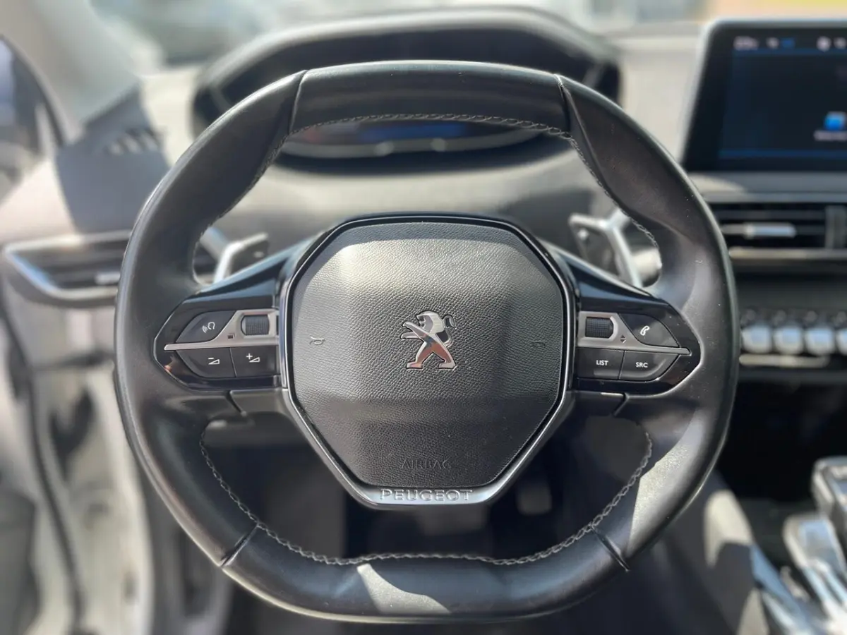 1.2 PureTech Allure | Panorama | Cruise | Climate | Automaat | PDC | ORG NL |