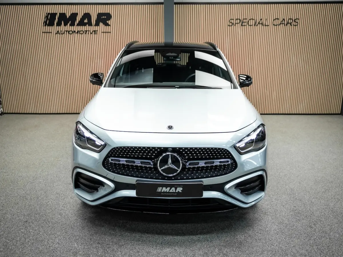 250 e Business Solution AMG | AMG uitgevoerd | Trekhaak | Pano | Stoelverwarming |