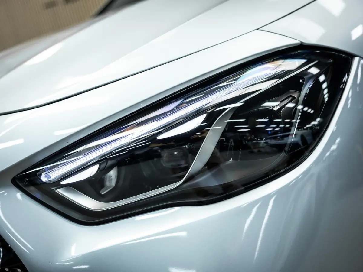 250 e Business Solution AMG | AMG uitgevoerd | Trekhaak | Pano | Stoelverwarming |