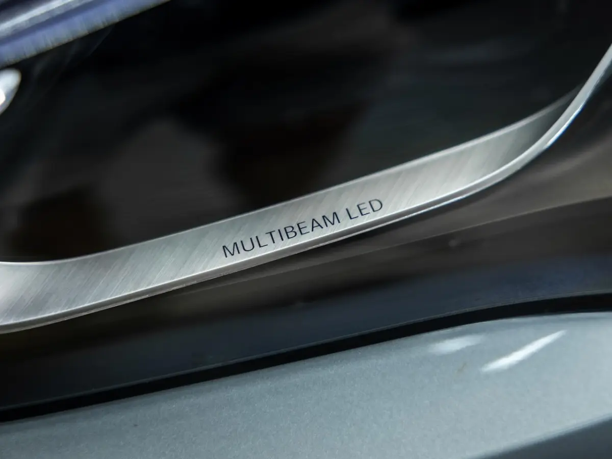 250 e Business Solution AMG | AMG uitgevoerd | Trekhaak | Pano | Stoelverwarming |