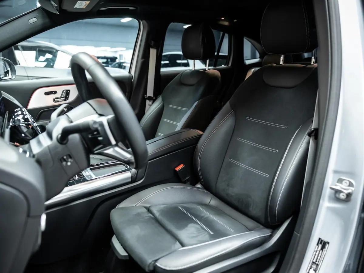 250 e Business Solution AMG | AMG uitgevoerd | Trekhaak | Pano | Stoelverwarming |