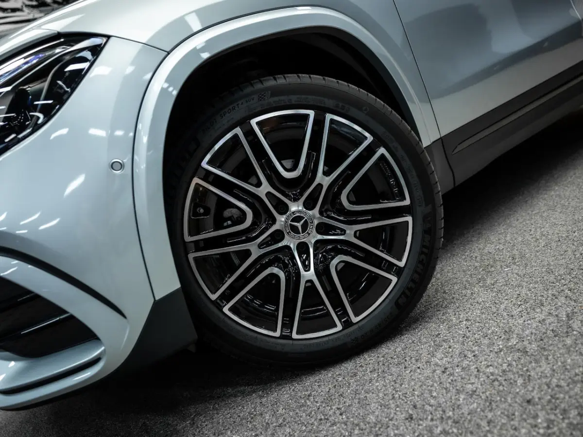 250 e Business Solution AMG | AMG uitgevoerd | Trekhaak | Pano | Stoelverwarming |
