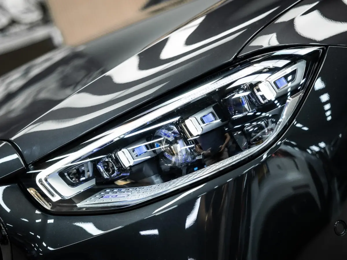 AMG 63 S E Performance Alle bedenkbare opties aanwezig