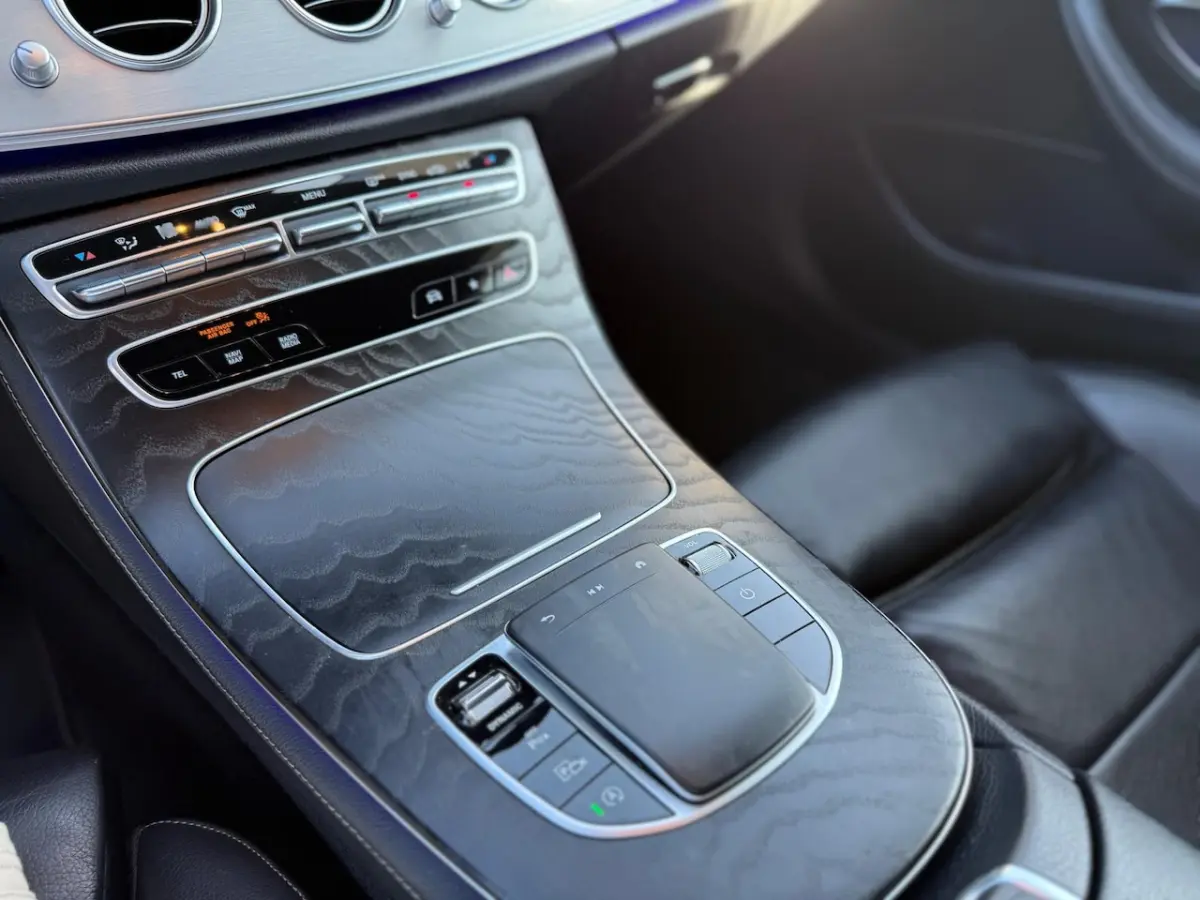 200 Business Solution AMG | ORG NL | Widescreen | BTW | 360 Camera | Compleet |