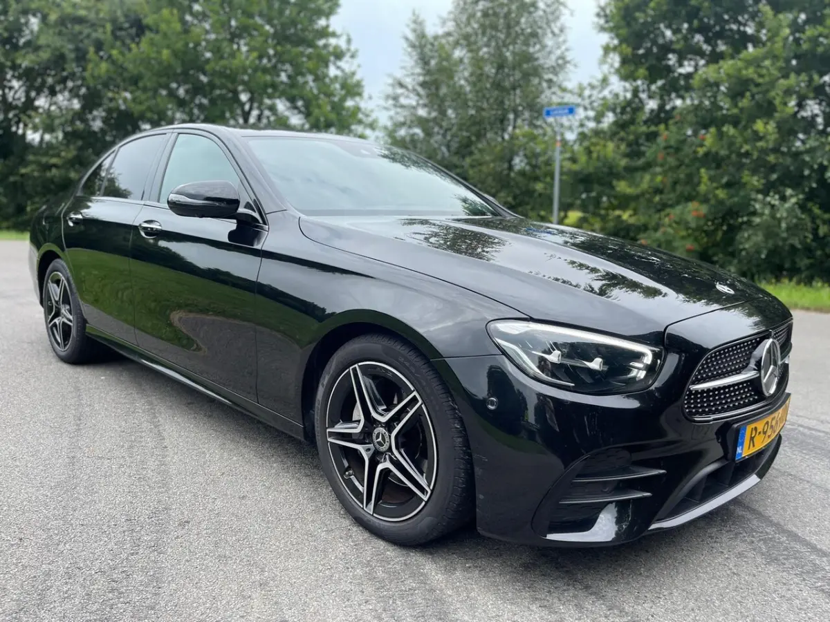 200 Business Solution AMG | ORG NL | Widescreen | BTW | 360 Camera | Compleet |