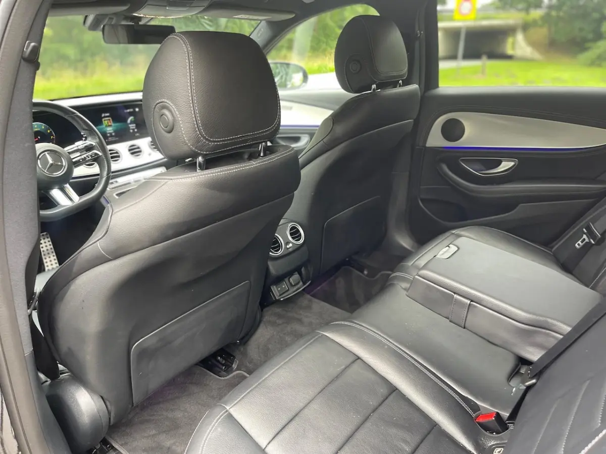 200 Business Solution AMG | ORG NL | Widescreen | BTW | 360 Camera | Compleet |