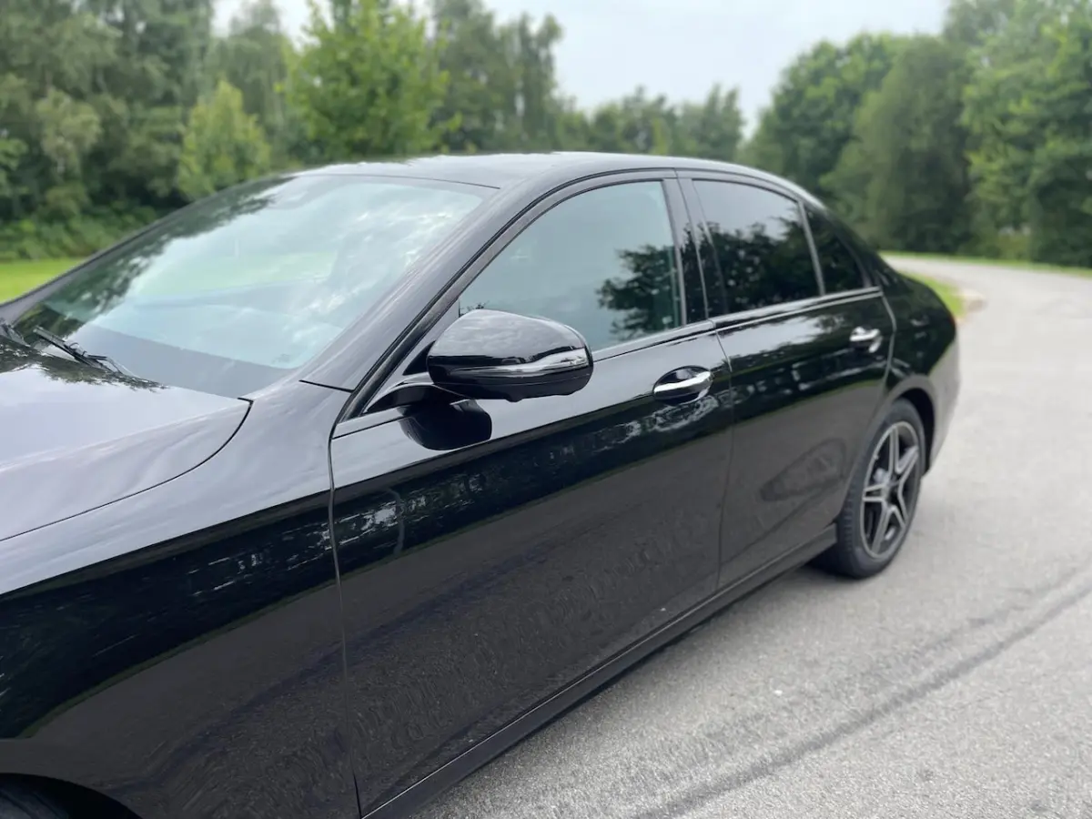 200 Business Solution AMG | ORG NL | Widescreen | BTW | 360 Camera | Compleet |