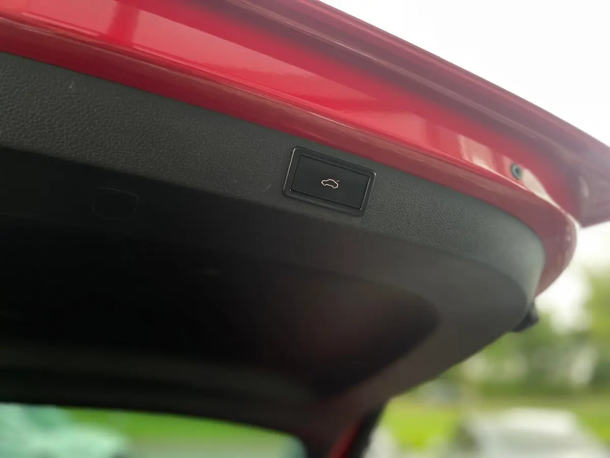 1.5 TSI ACT Sportline Business | DSG | Panorama | Digitale cockpit | Elektrische Trekhaak
