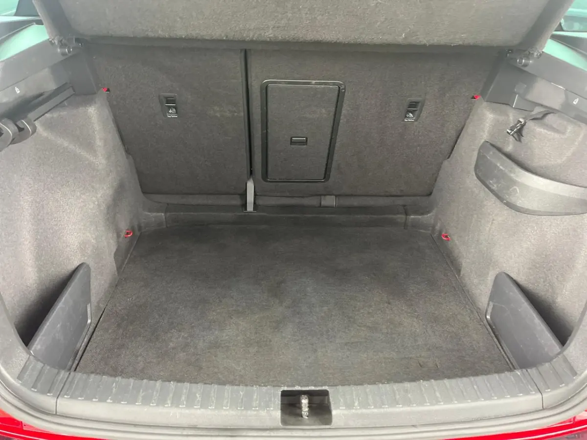 1.5 TSI ACT Sportline Business | DSG | Panorama | Digitale cockpit | Elektrische Trekhaak