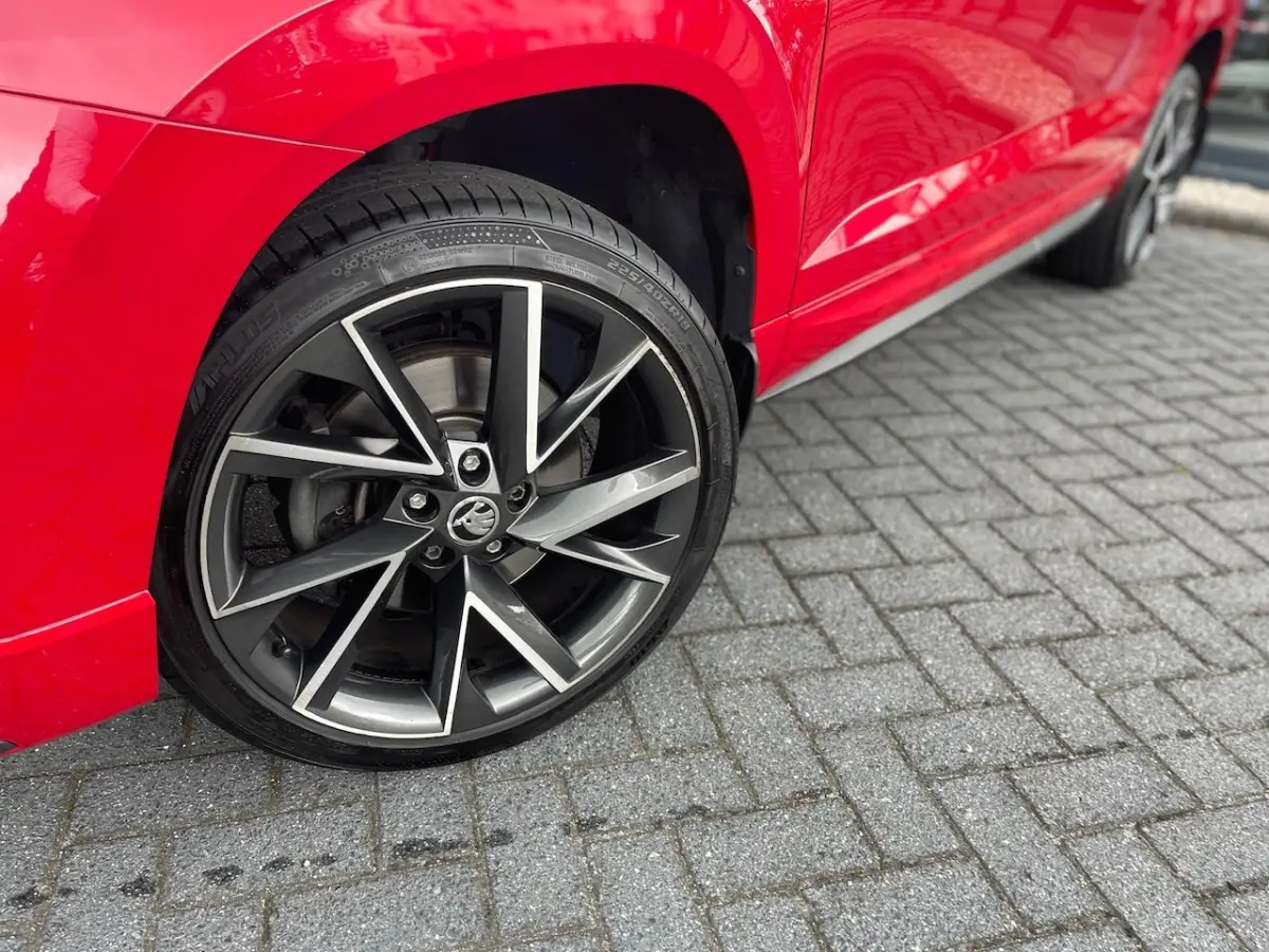 1.5 TSI ACT Sportline Business | DSG | Panorama | Digitale cockpit | Elektrische Trekhaak