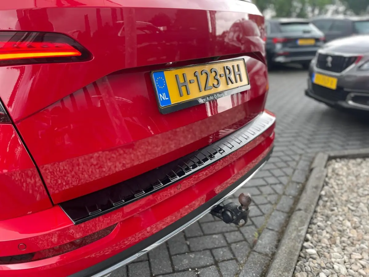 1.5 TSI ACT Sportline Business | DSG | Panorama | Digitale cockpit | Elektrische Trekhaak