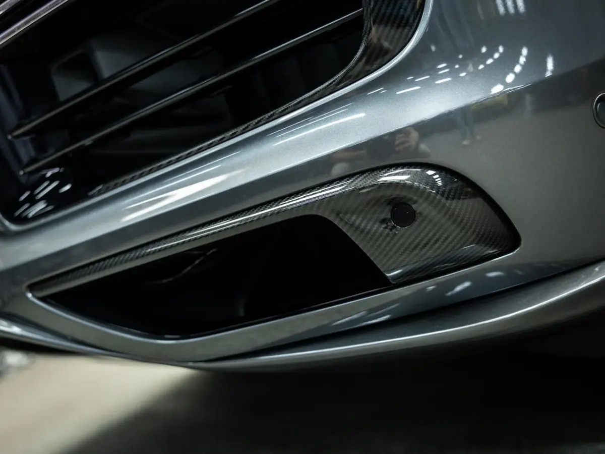 4.0 Turbo S E-Hybrid | Approved Juni 2028 | Burmester | Full Option |
