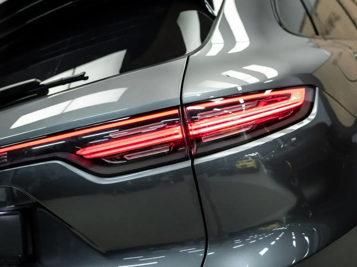 4.0 Turbo S E-Hybrid | Approved Juni 2028 | Burmester | Full Option |