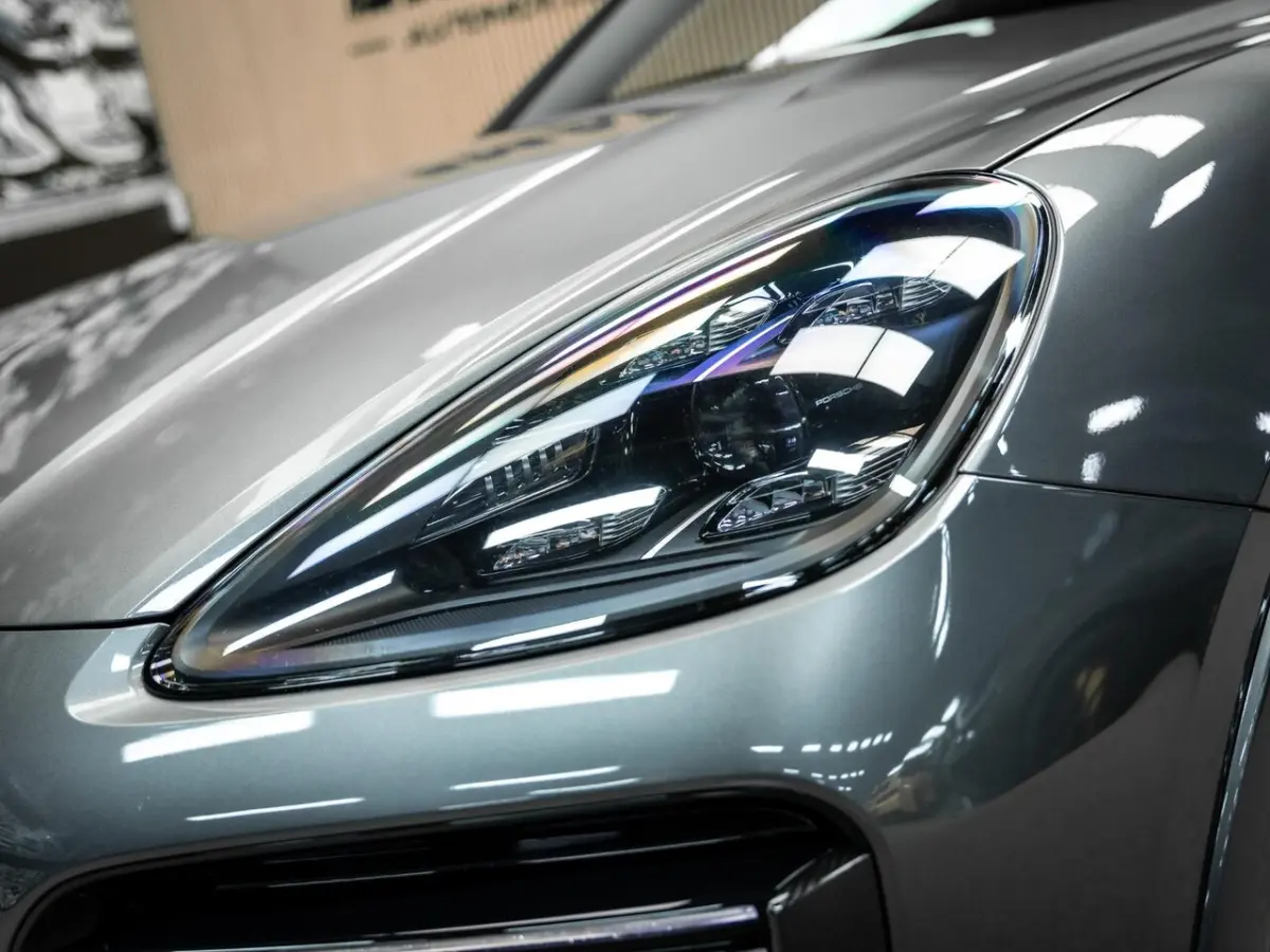 4.0 Turbo S E-Hybrid | Approved Juni 2028 | Burmester | Full Option |