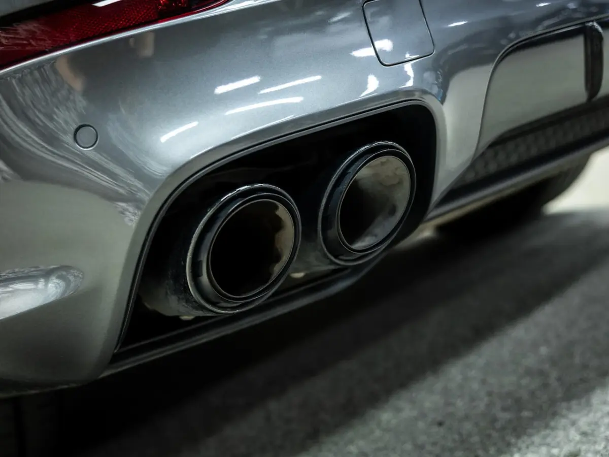 4.0 Turbo S E-Hybrid | Approved Juni 2028 | Burmester | Full Option |