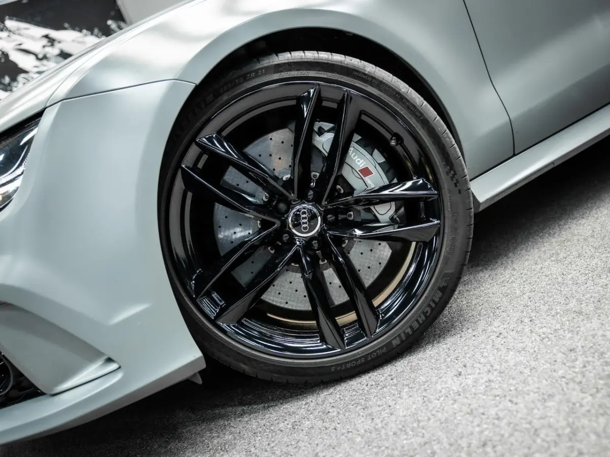 Sportback 4.0 TFSI quattro performance Pro Line Plus | Keramisch | Head-Up | Bose |
