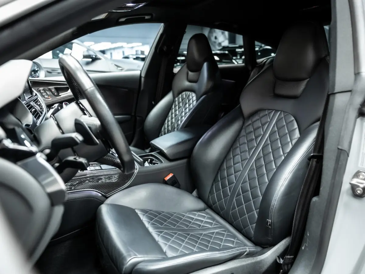 Sportback 4.0 TFSI quattro performance Pro Line Plus | Keramisch | Head-Up | Bose |