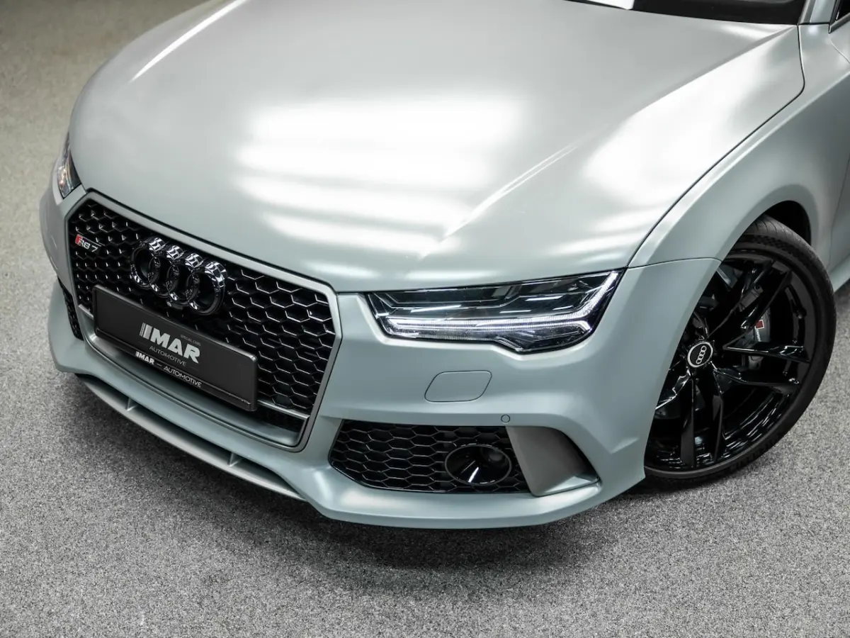 Sportback 4.0 TFSI quattro performance Pro Line Plus | Keramisch | Head-Up | Bose |