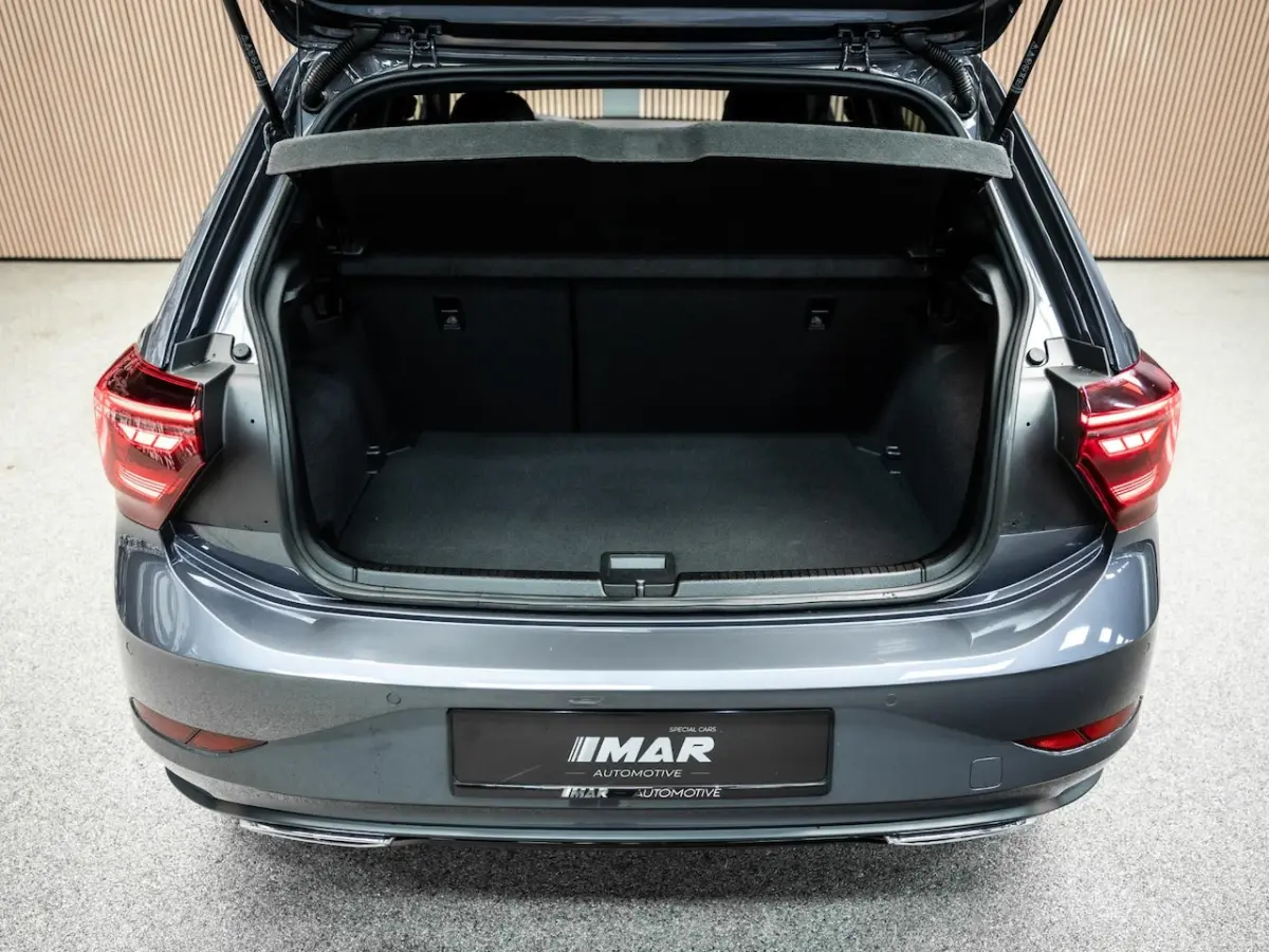 1.0 TSI R-Line Edition | DSG | 3x R-Line | Pano | Carplay | Cruise Control |