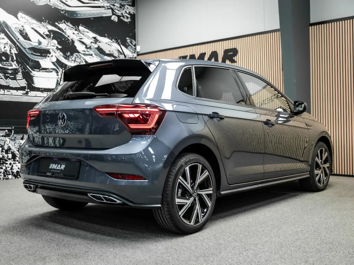 1.0 TSI R-Line Edition | DSG | 3x R-Line | Pano | Carplay | Cruise Control |