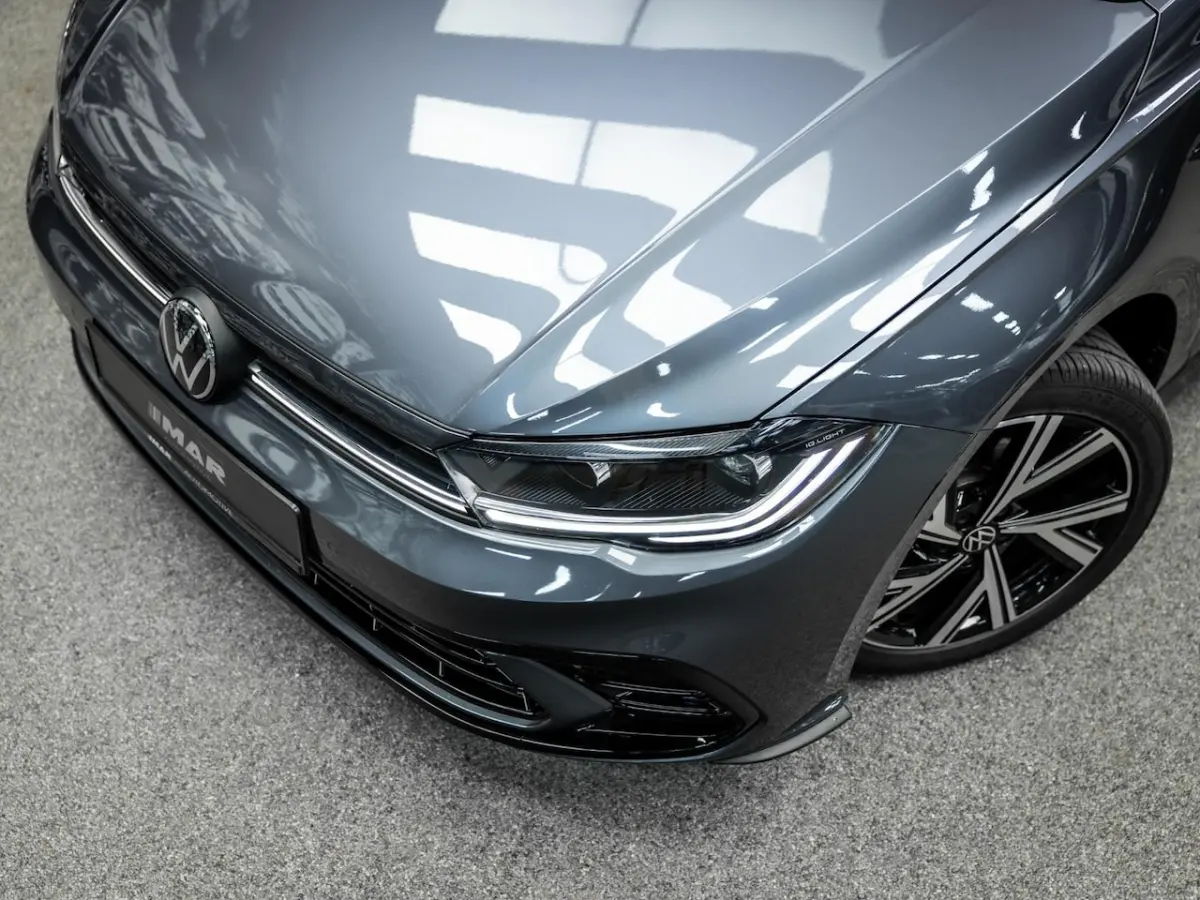 1.0 TSI R-Line Edition | DSG | 3x R-Line | Pano | Carplay | Cruise Control |