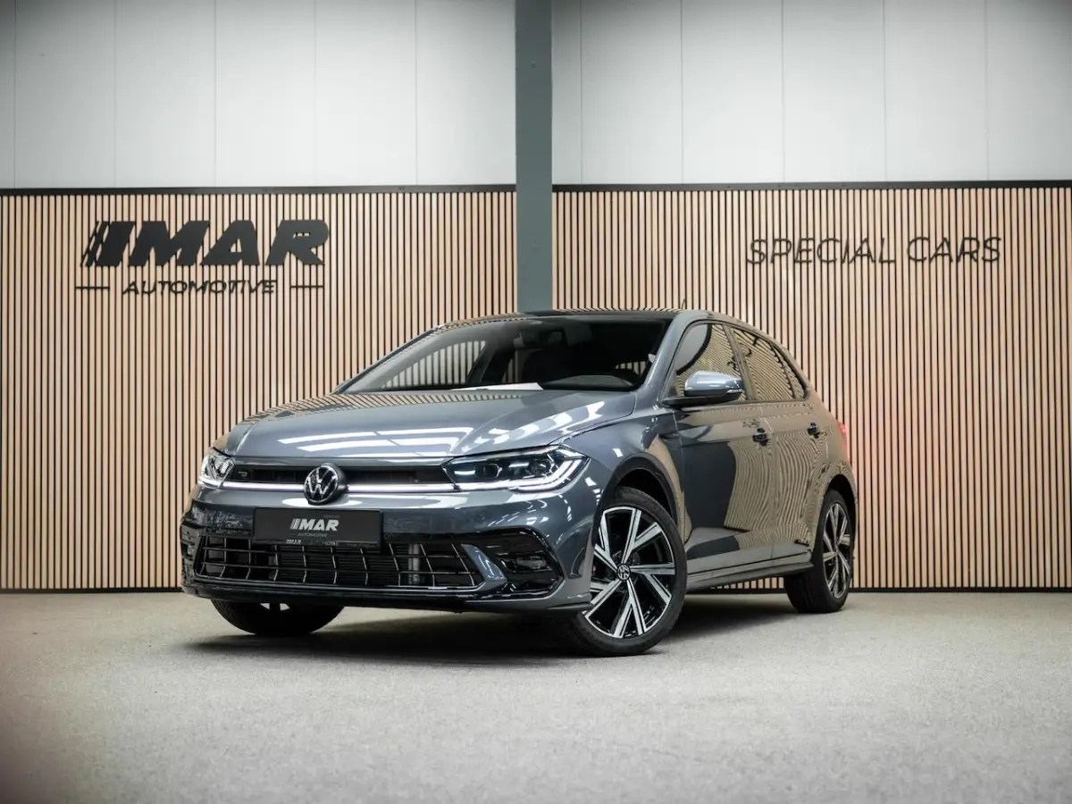 1.0 TSI R-Line Edition | DSG | 3x R-Line | Pano | Carplay | Cruise Control |