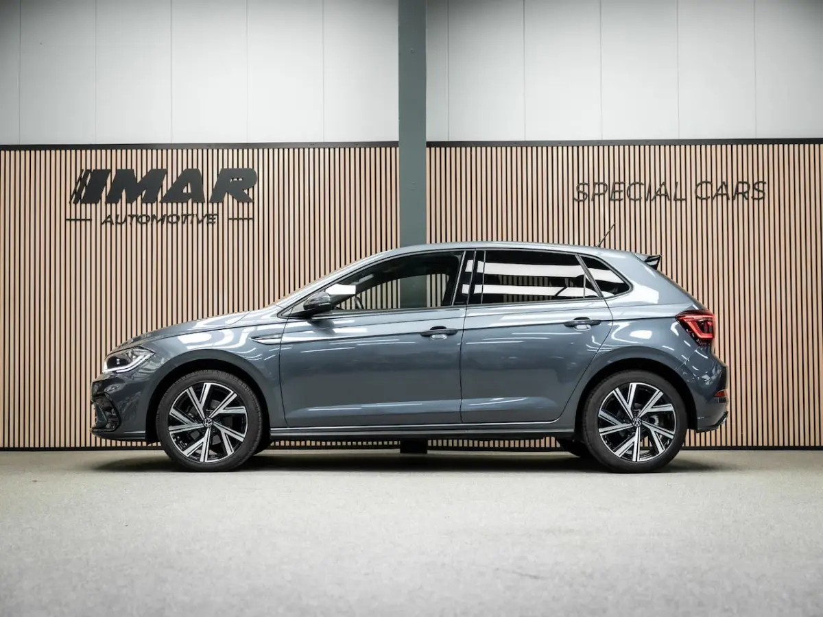1.0 TSI R-Line Edition | DSG | 3x R-Line | Pano | Carplay | Cruise Control |