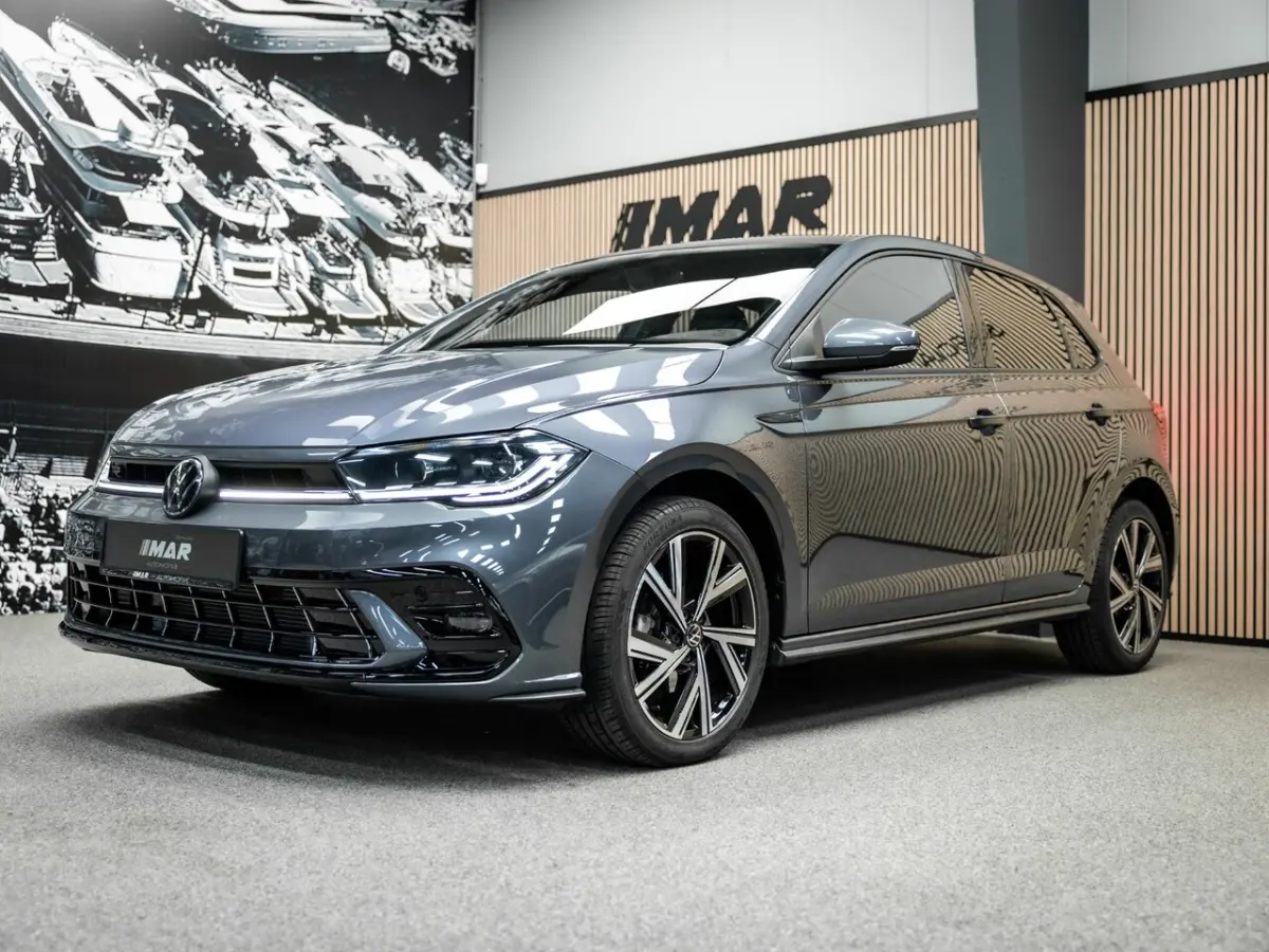 1.0 TSI R-Line Edition | DSG | 3x R-Line | Pano | Carplay | Cruise Control |