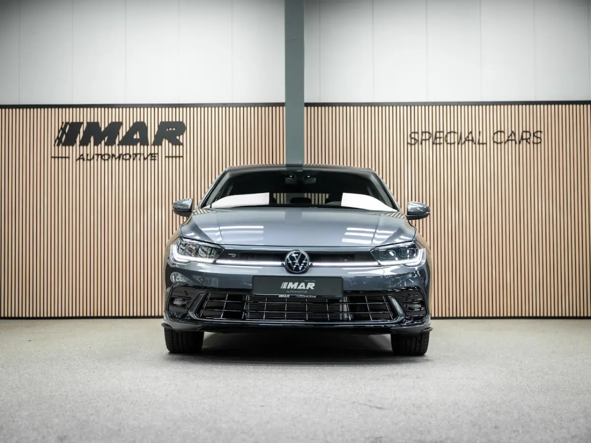 1.0 TSI R-Line Edition | DSG | 3x R-Line | Pano | Carplay | Cruise Control |