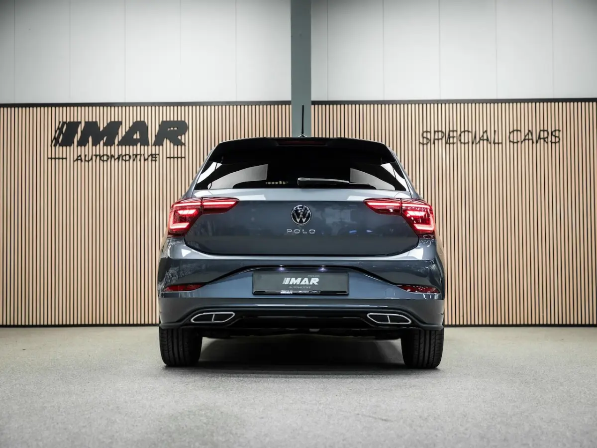 1.0 TSI R-Line Edition | DSG | 3x R-Line | Pano | Carplay | Cruise Control |