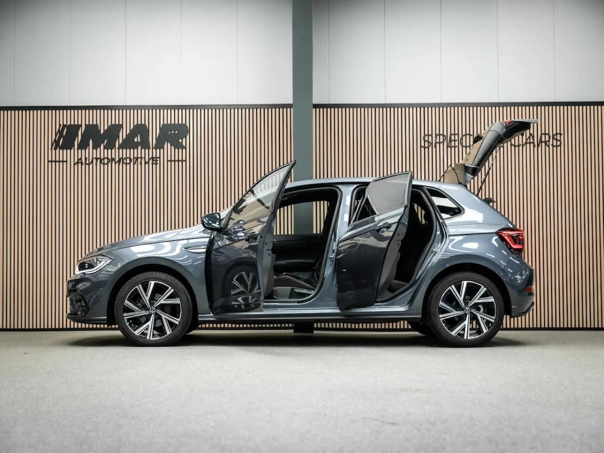 1.0 TSI R-Line Edition | DSG | 3x R-Line | Pano | Carplay | Cruise Control |