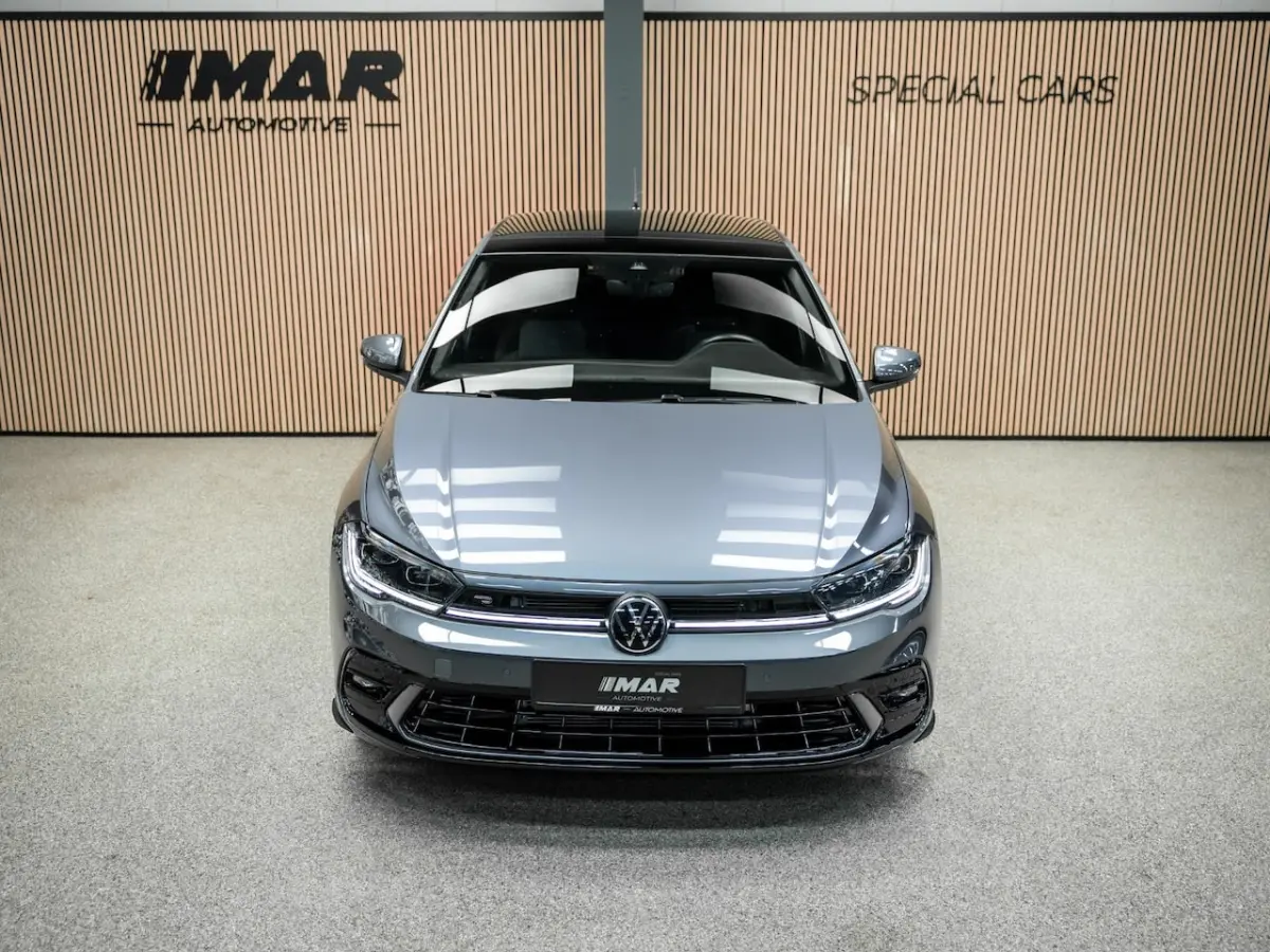 1.0 TSI R-Line Edition | DSG | 3x R-Line | Pano | Carplay | Cruise Control |