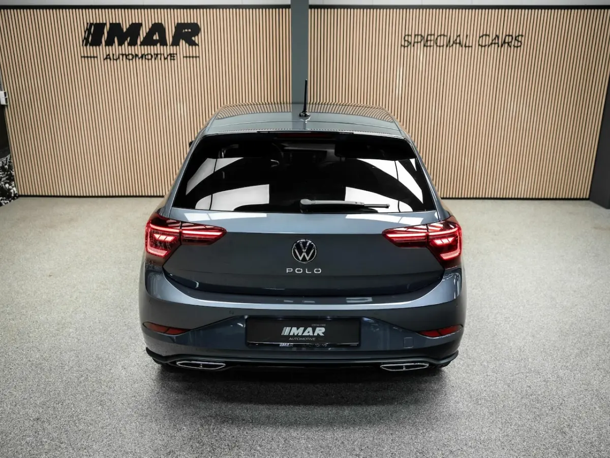 1.0 TSI R-Line Edition | DSG | 3x R-Line | Pano | Carplay | Cruise Control |