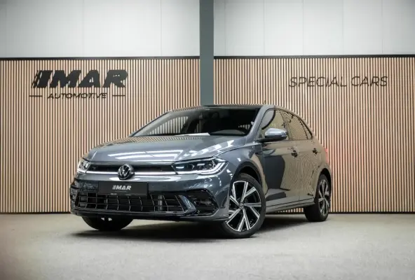 1.0 TSI R-Line Edition | DSG | 3x R-Line | Pano | Carplay | Cruise Control |