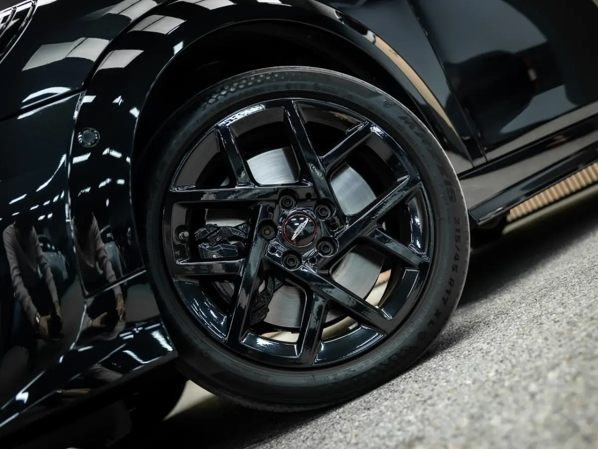 Cooper C John Cooper Works M | Head-up | JCW | Stuurverwarming |Carplay | Stoelverwarming